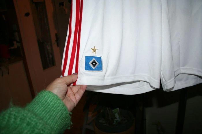 🌸Short branco Hamburg Tamanho XL / 42 "Adidas" Novo com etiqueta 🌸 – photo 4